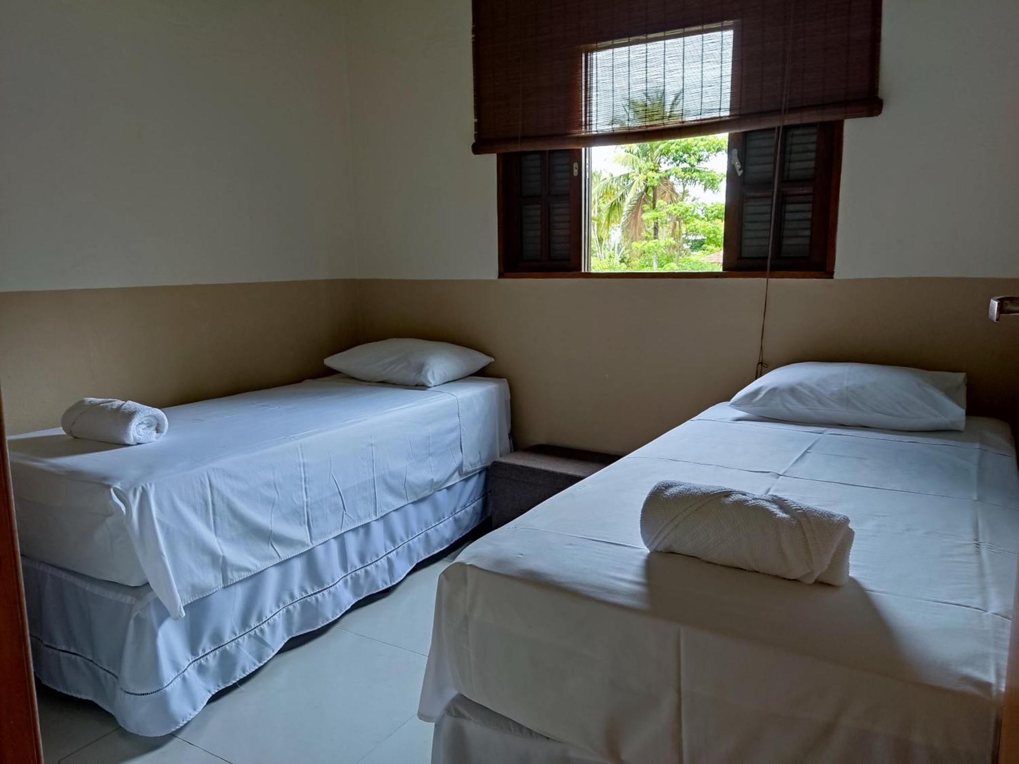 Villa Casa Azul Pereque Ilhabela Exterior foto