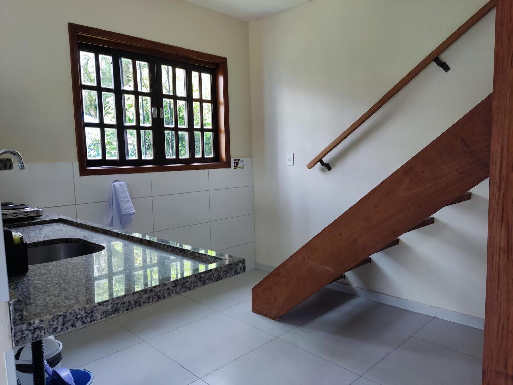 Villa Casa Azul Pereque Ilhabela Habitación foto