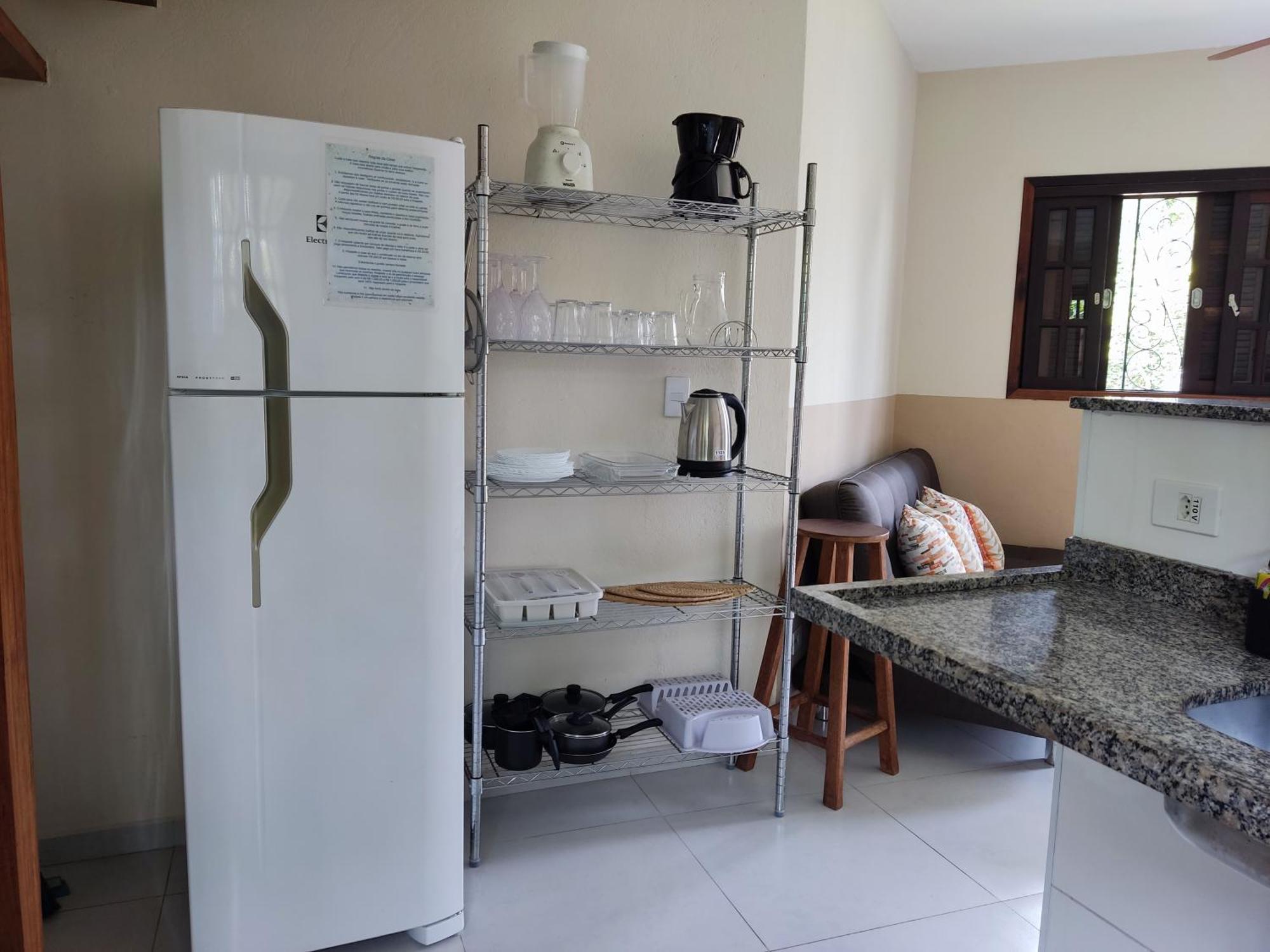 Villa Casa Azul Pereque Ilhabela Habitación foto