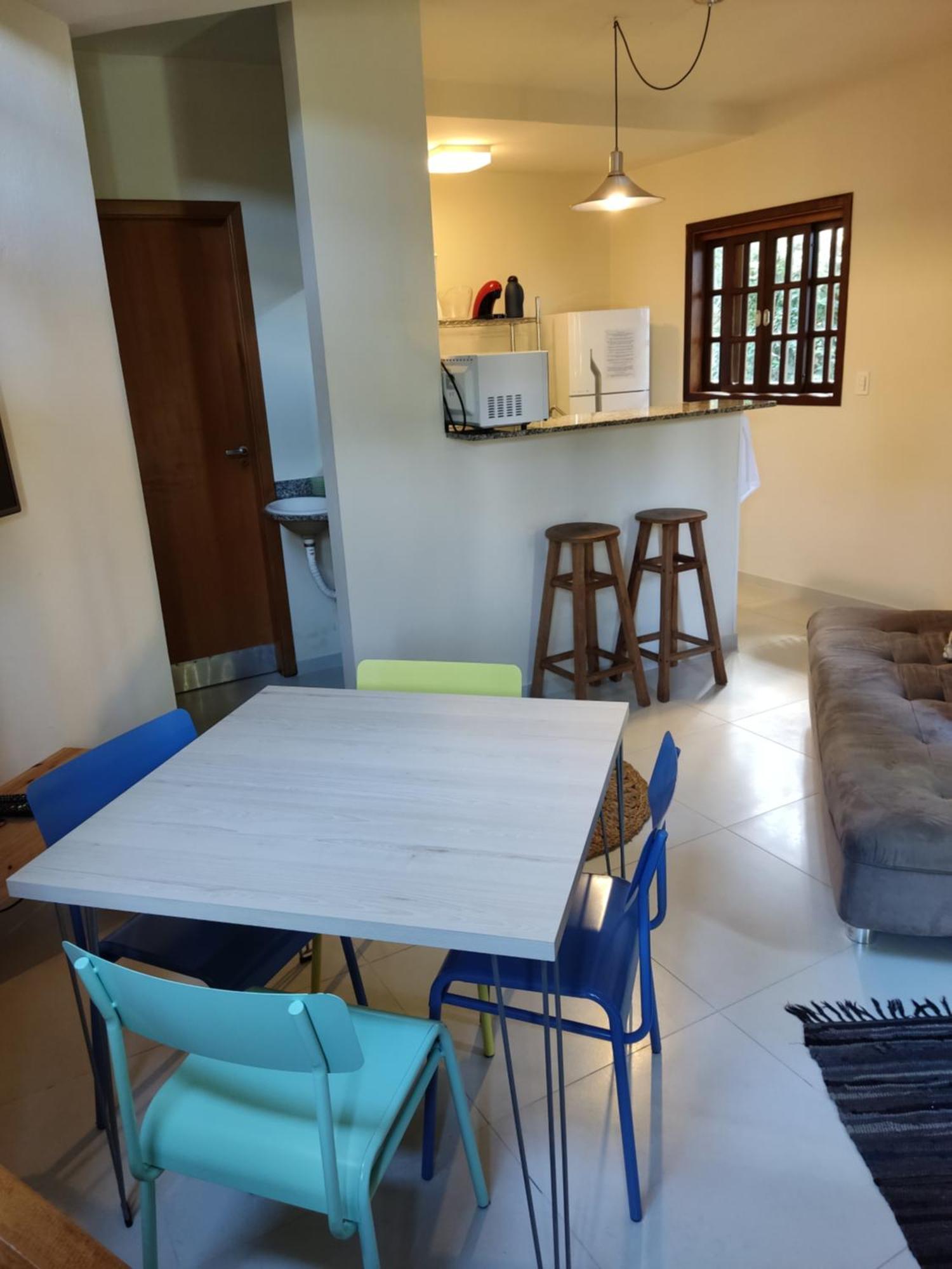Villa Casa Azul Pereque Ilhabela Exterior foto