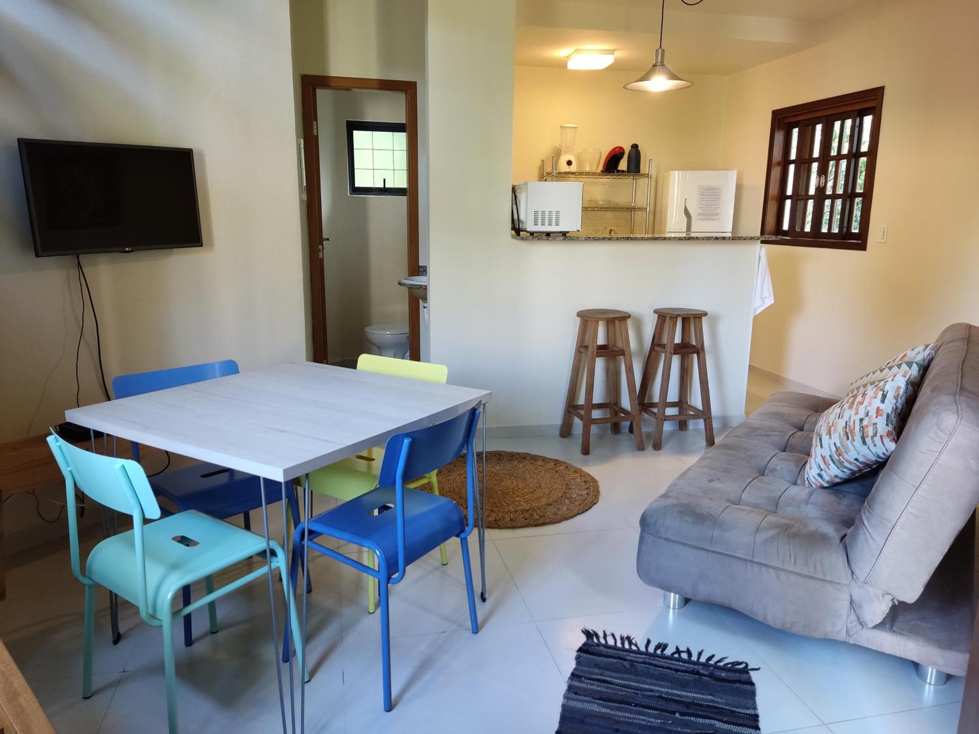 Villa Casa Azul Pereque Ilhabela Exterior foto
